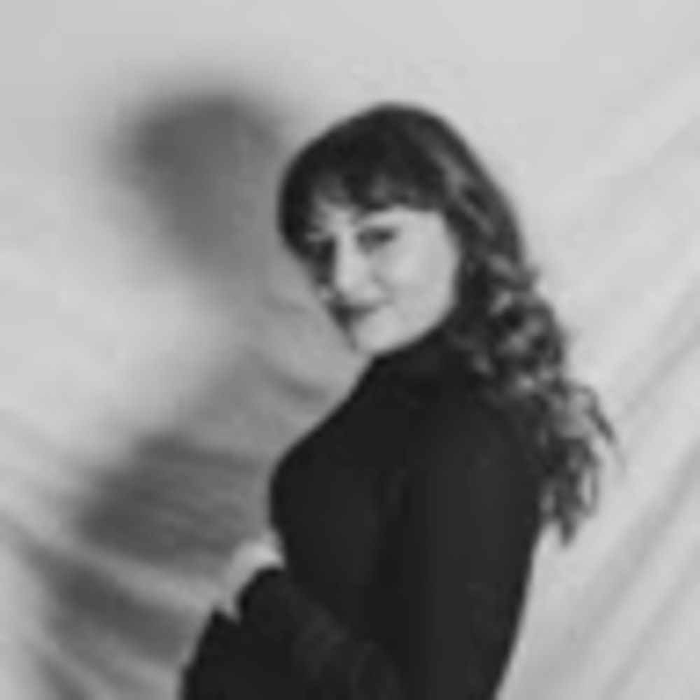 Meet your Posher, Ellie